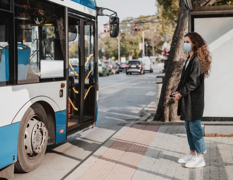 Mobilidade humana: a nova era da experiência do usuário no transporte público